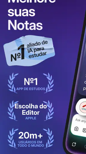 Knowunity: App de Estudo IA screenshot