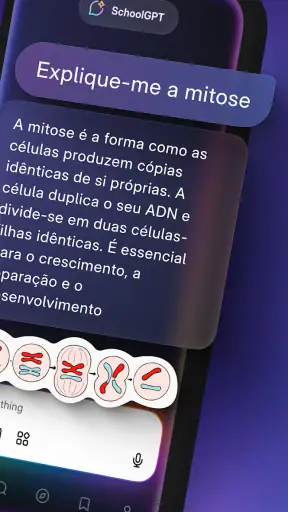 Knowunity: App de Estudo IA screenshot