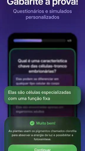 Knowunity: App de Estudo IA screenshot