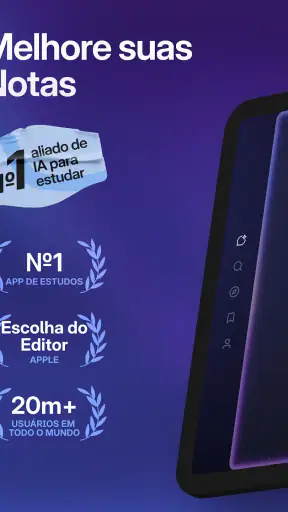 Knowunity: App de Estudo IA screenshot