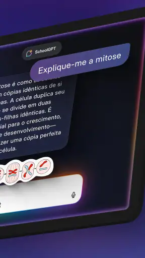 Knowunity: App de Estudo IA screenshot