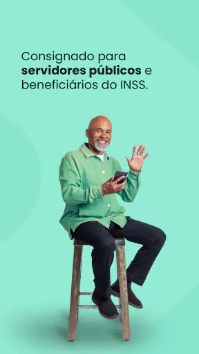 Konsi | Empréstimo Consignado screenshot