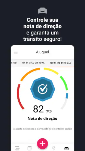 Kovi - Alugue e compre carros screenshot