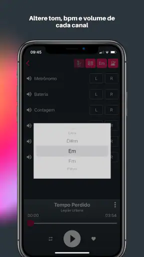Kovver screenshot