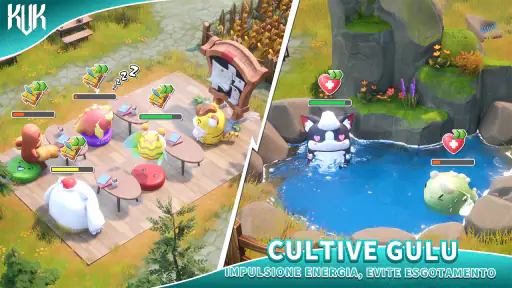 KVK: King VS King screenshot