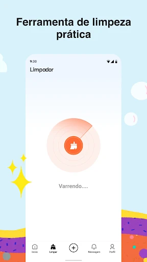 Kwai Lite - Prizes Diárias screenshot