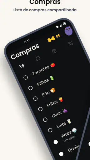 Kyupid: Tarefas e Casais screenshot