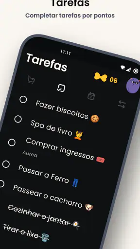 Kyupid: Tarefas e Casais screenshot
