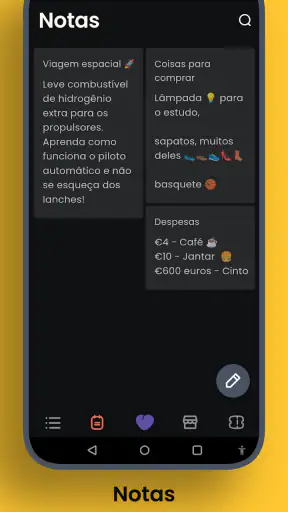 Kyupid: Tarefas e Casais screenshot