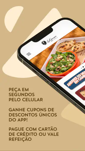 La Guapa screenshot