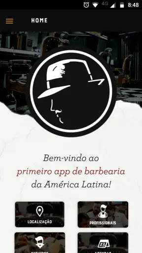 La Mafia Barbearia Social Club screenshot