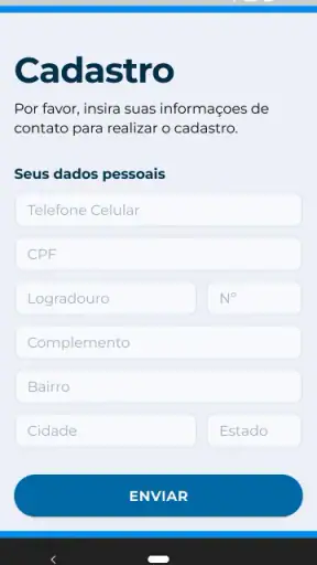 Laboratório Plínio Bacelar screenshot