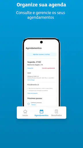 Labs a+ screenshot