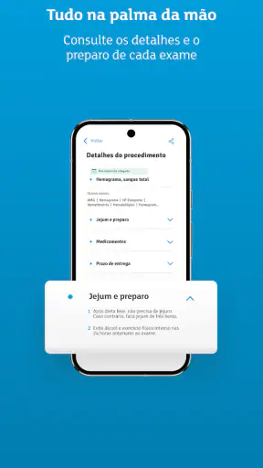 Labs a+ screenshot