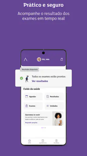 LAFE screenshot