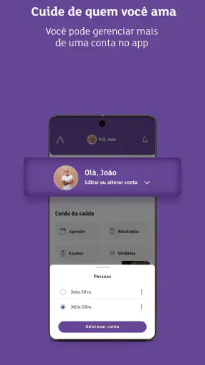LAFE screenshot