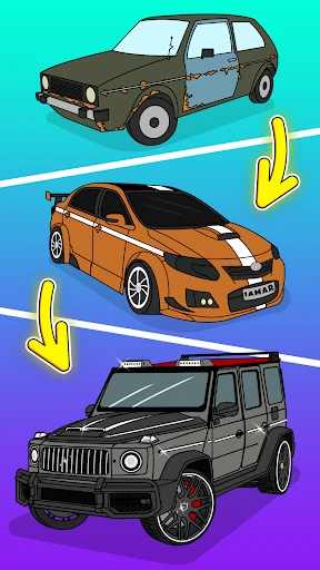 Lamar - Vlogger Ocioso screenshot