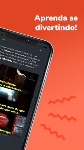 Lampejo | Cronograma ENEM screenshot
