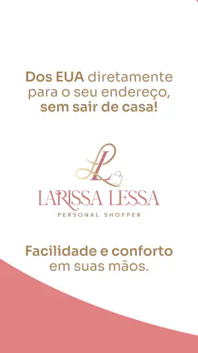 Larissa Lessa screenshot