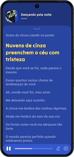 Lark Player: Reprodutor Música screenshot