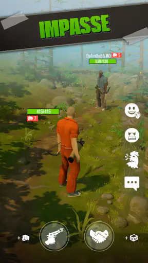 Last Day GO! screenshot