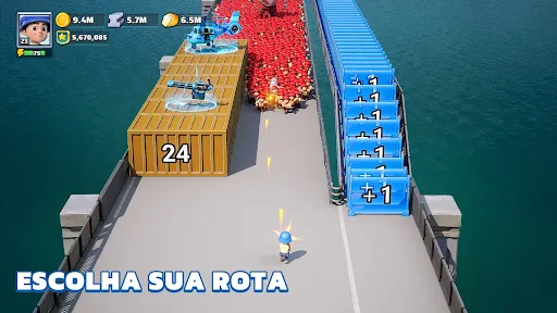 Last War:Survival Game screenshot