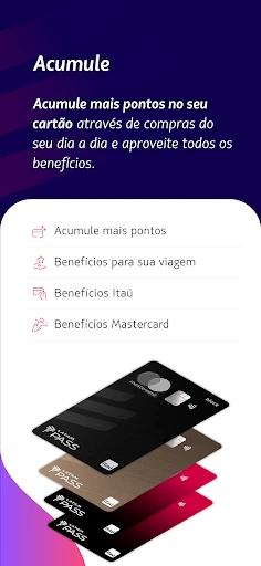 LATAM Pass screenshot