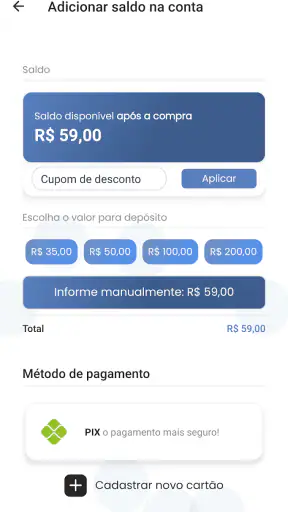 Lava Carro Brasil screenshot