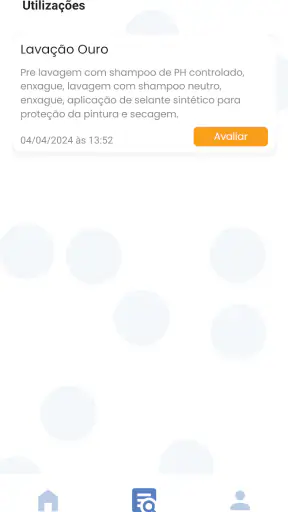 Lava Carro Brasil screenshot