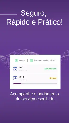 Lavô screenshot
