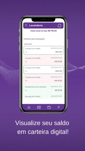 Lavô screenshot