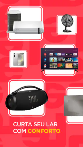 Le biscuit: Compras online screenshot