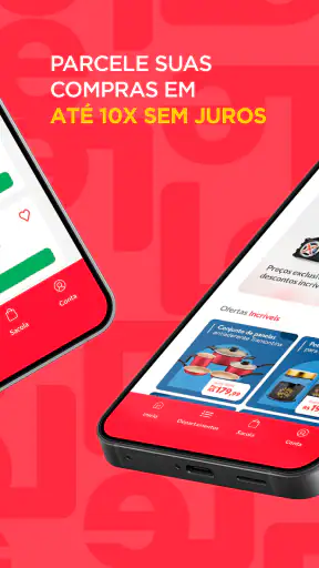 Le biscuit: Compras online screenshot