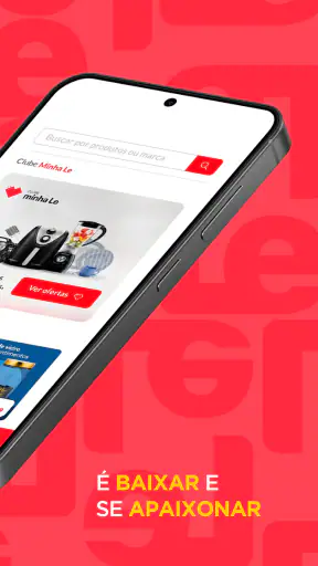 Le biscuit: Compras online screenshot