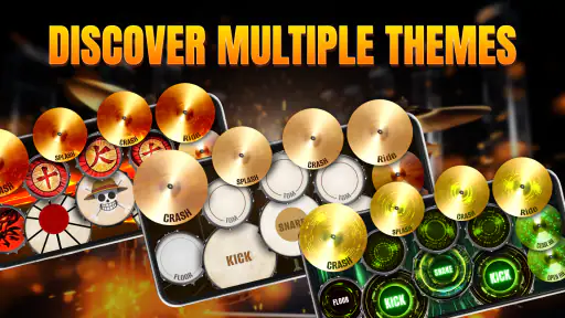 Learn Drum - Beat Maker screenshot