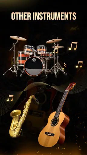 Learn Easy Piano Keyboard screenshot