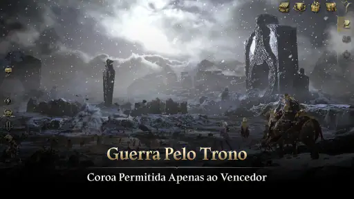 Legend of YMIR screenshot