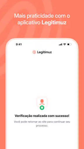 Legitimuz screenshot