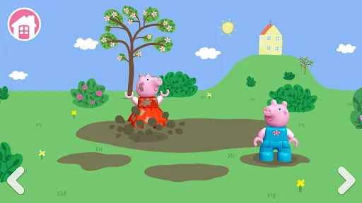 LEGO® DUPLO® Peppa Pig screenshot