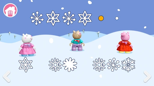 LEGO® DUPLO® Peppa Pig screenshot