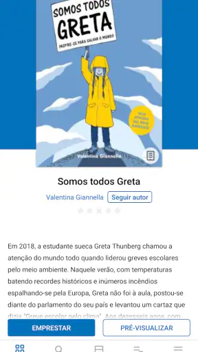 Leia Paraná screenshot