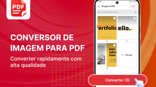 PDF ProX: Leitor PDF Editor screenshot