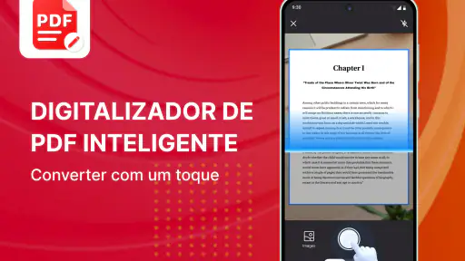 PDF ProX: Leitor PDF Editor screenshot