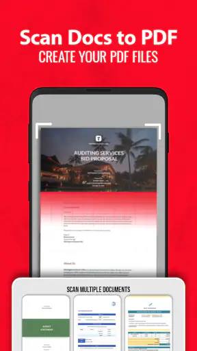 Leitor de PDF - PDF Reader screenshot