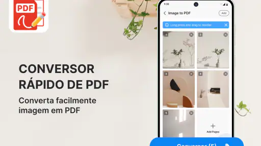 Leitor e Visualizador PDF screenshot