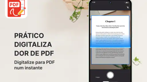 Leitor e Visualizador PDF screenshot
