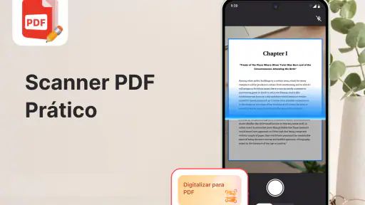 Leitor PDF e Visualizador PDF screenshot