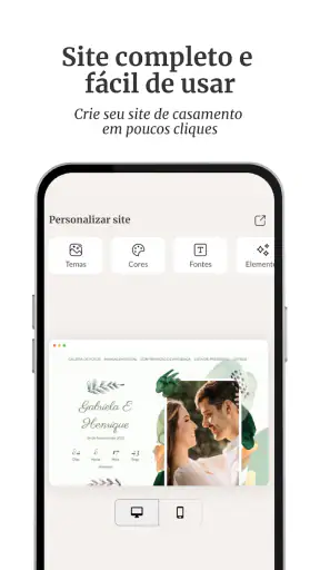 Lejour - Lista de Casamentos screenshot