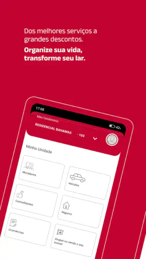 Lello para Moradores screenshot