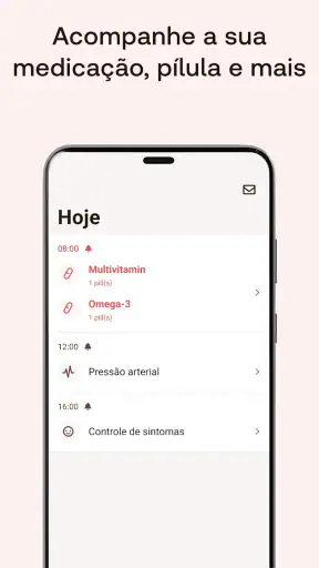Lembrete de Medicamentos screenshot